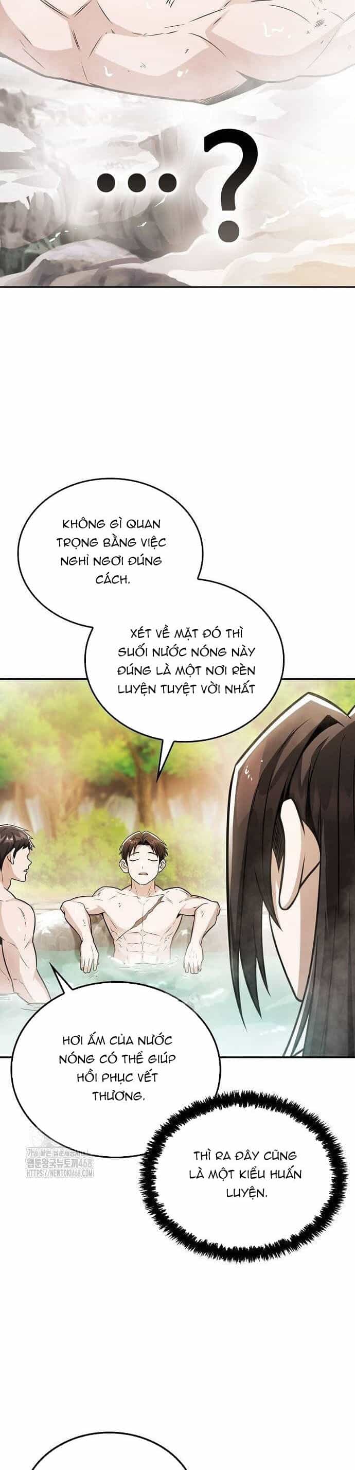Quỷ Kiếm Thiên Tài Của Hoa Sơn Phái - Chương 33 - ảnh 42