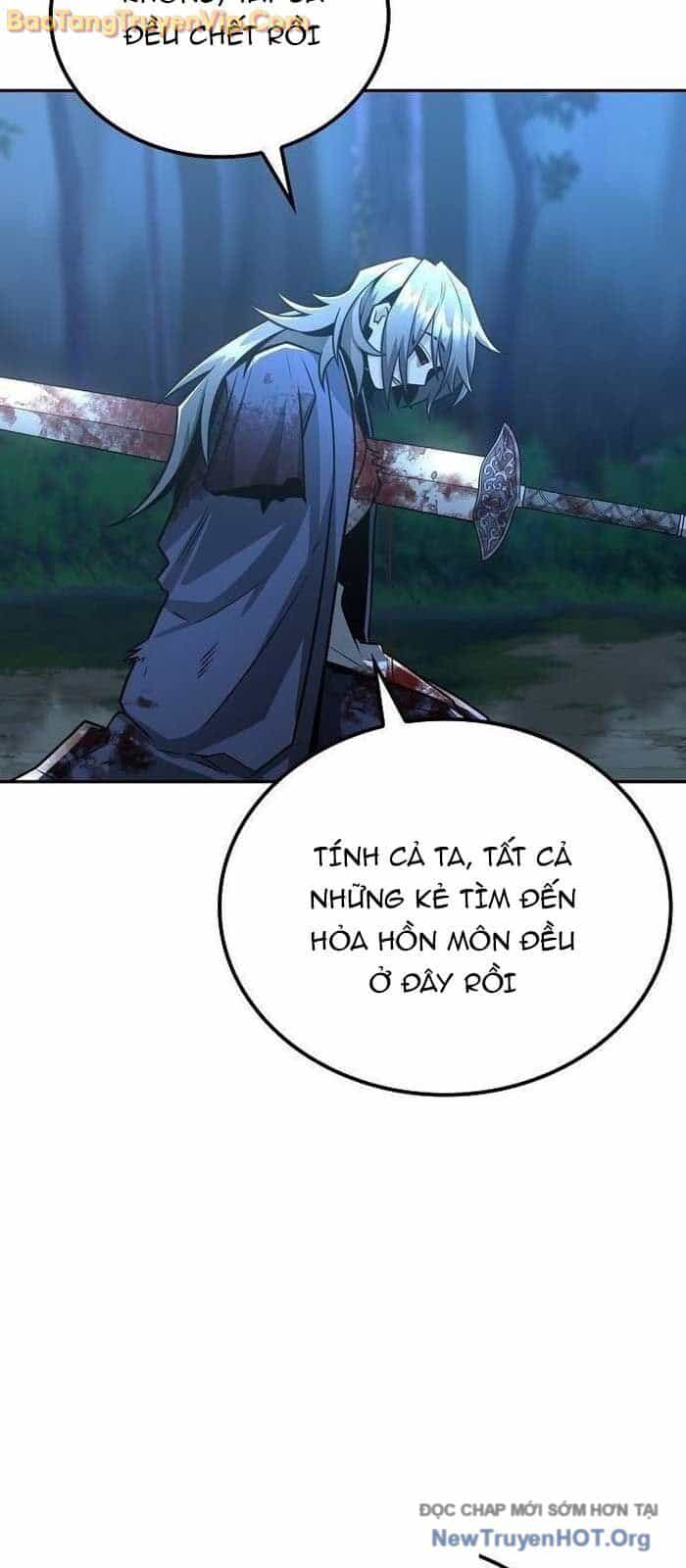 Quỷ Kiếm Thiên Tài Của Hoa Sơn Phái - Chương 33.1 - ảnh 13