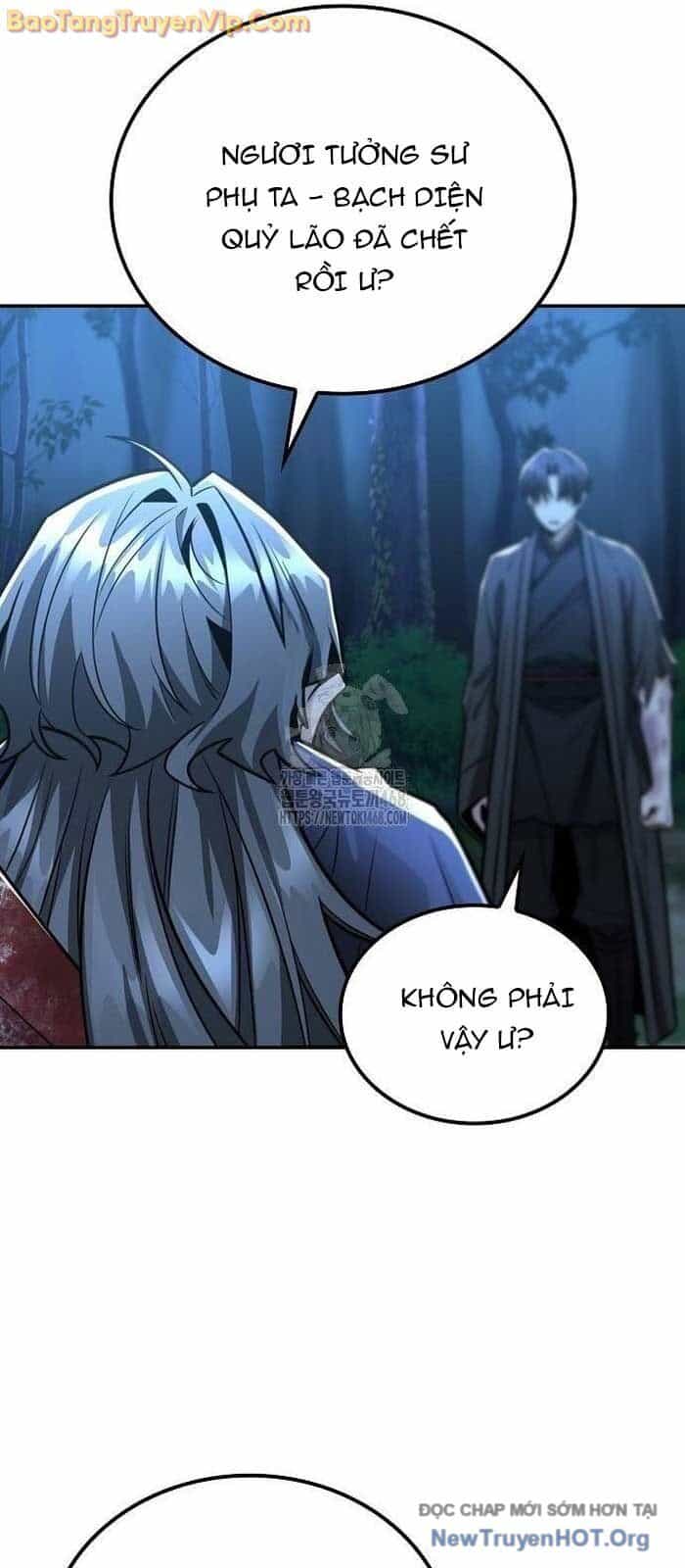Quỷ Kiếm Thiên Tài Của Hoa Sơn Phái - Chương 33.1 - ảnh 16