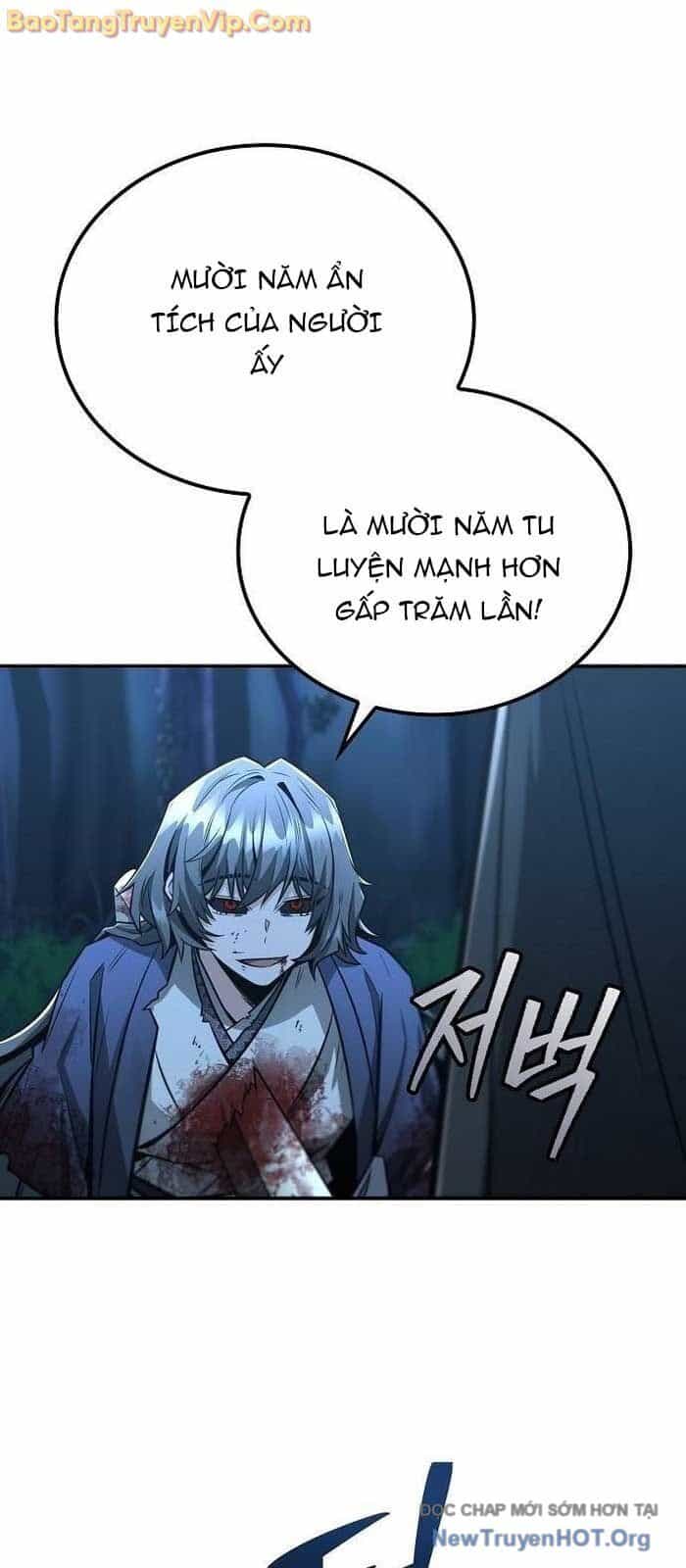 Quỷ Kiếm Thiên Tài Của Hoa Sơn Phái - Chương 33.1 - ảnh 18