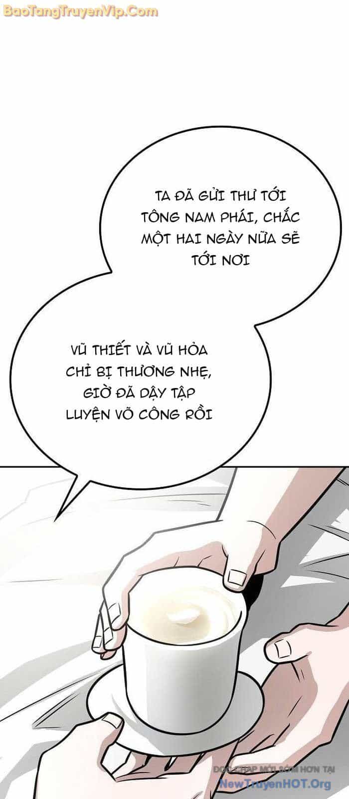 Quỷ Kiếm Thiên Tài Của Hoa Sơn Phái - Chương 33.1 - ảnh 43