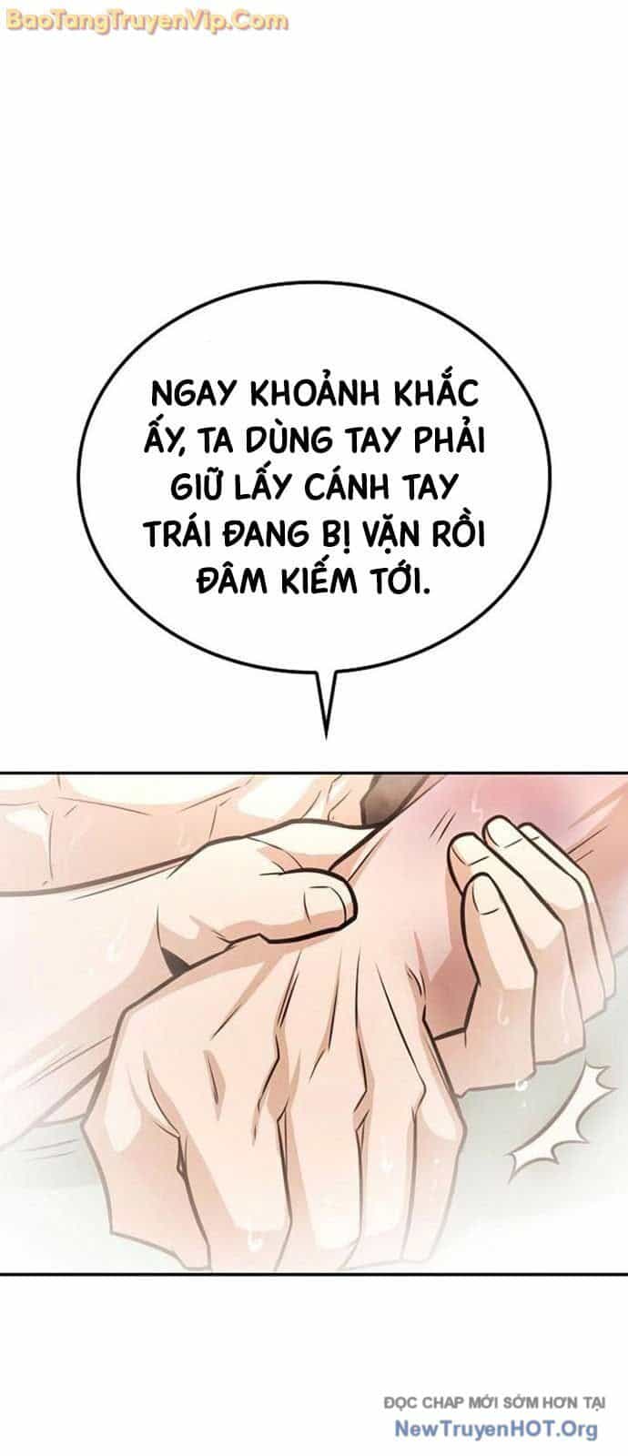 Quỷ Kiếm Thiên Tài Của Hoa Sơn Phái - Chương 34 - ảnh 19