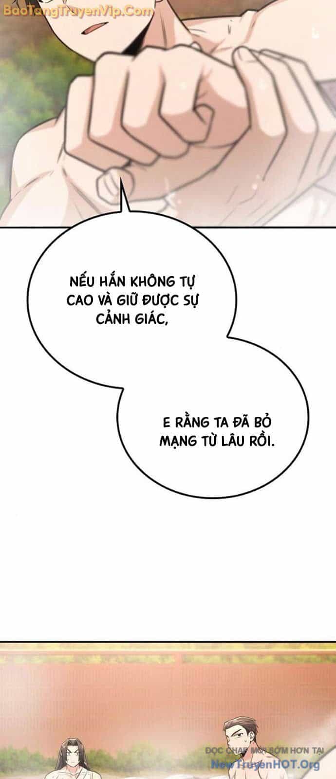 Quỷ Kiếm Thiên Tài Của Hoa Sơn Phái - Chương 34 - ảnh 22