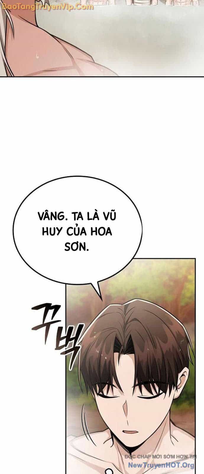 Quỷ Kiếm Thiên Tài Của Hoa Sơn Phái - Chương 34 - ảnh 44