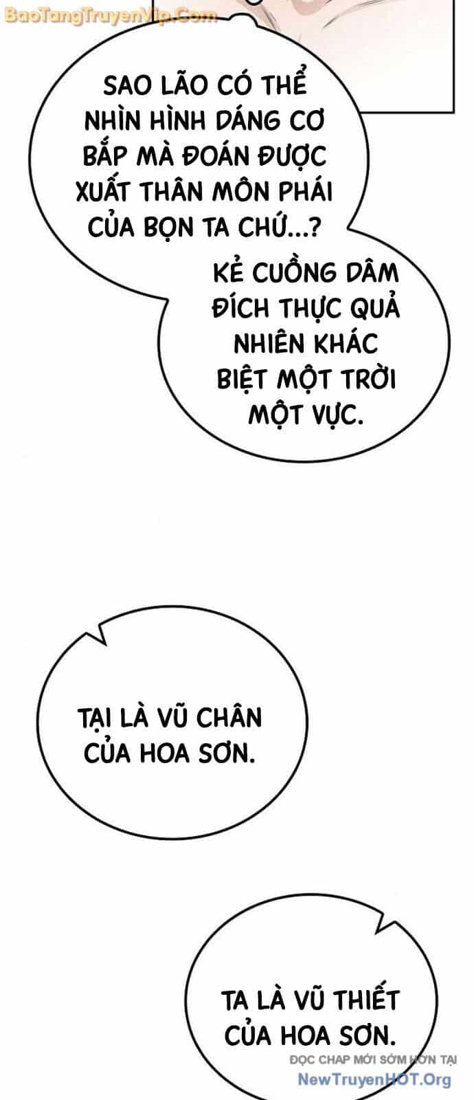 Quỷ Kiếm Thiên Tài Của Hoa Sơn Phái - Chương 34 - ảnh 45