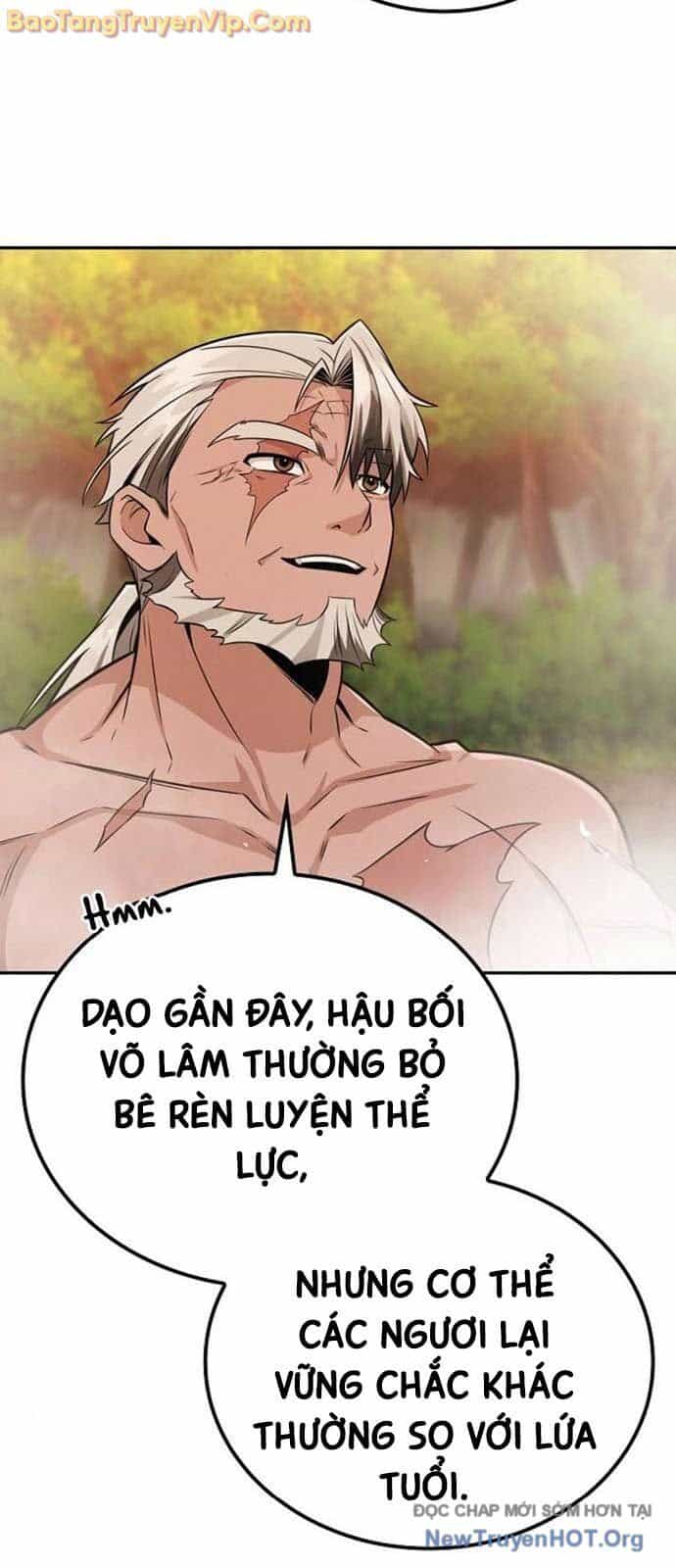 Quỷ Kiếm Thiên Tài Của Hoa Sơn Phái - Chương 34 - ảnh 46