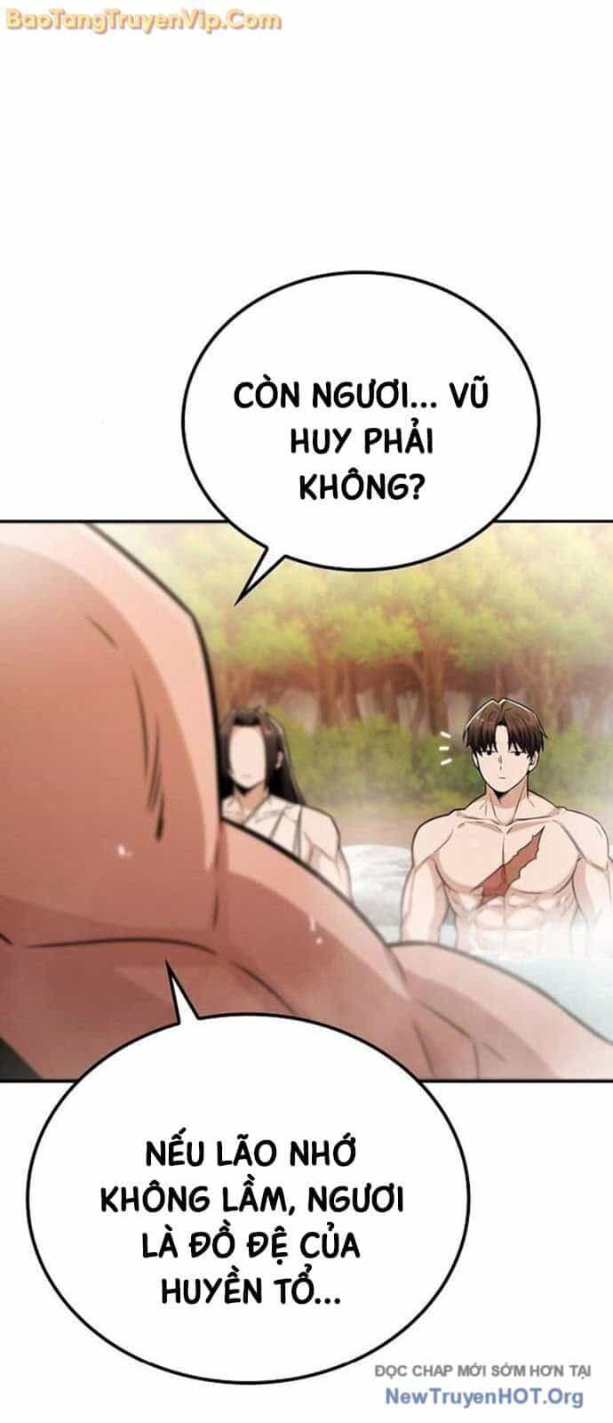 Quỷ Kiếm Thiên Tài Của Hoa Sơn Phái - Chương 34 - ảnh 47