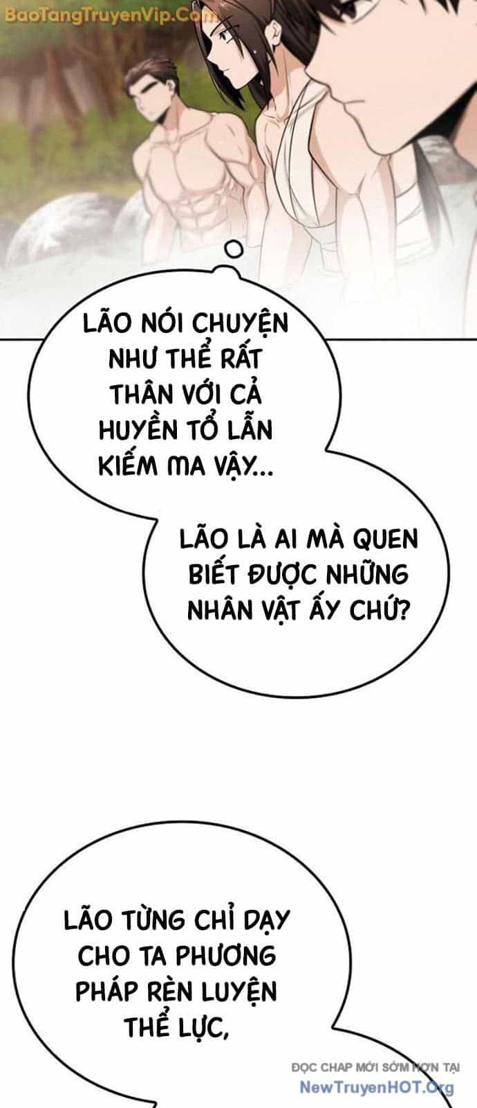 Quỷ Kiếm Thiên Tài Của Hoa Sơn Phái - Chương 34 - ảnh 50