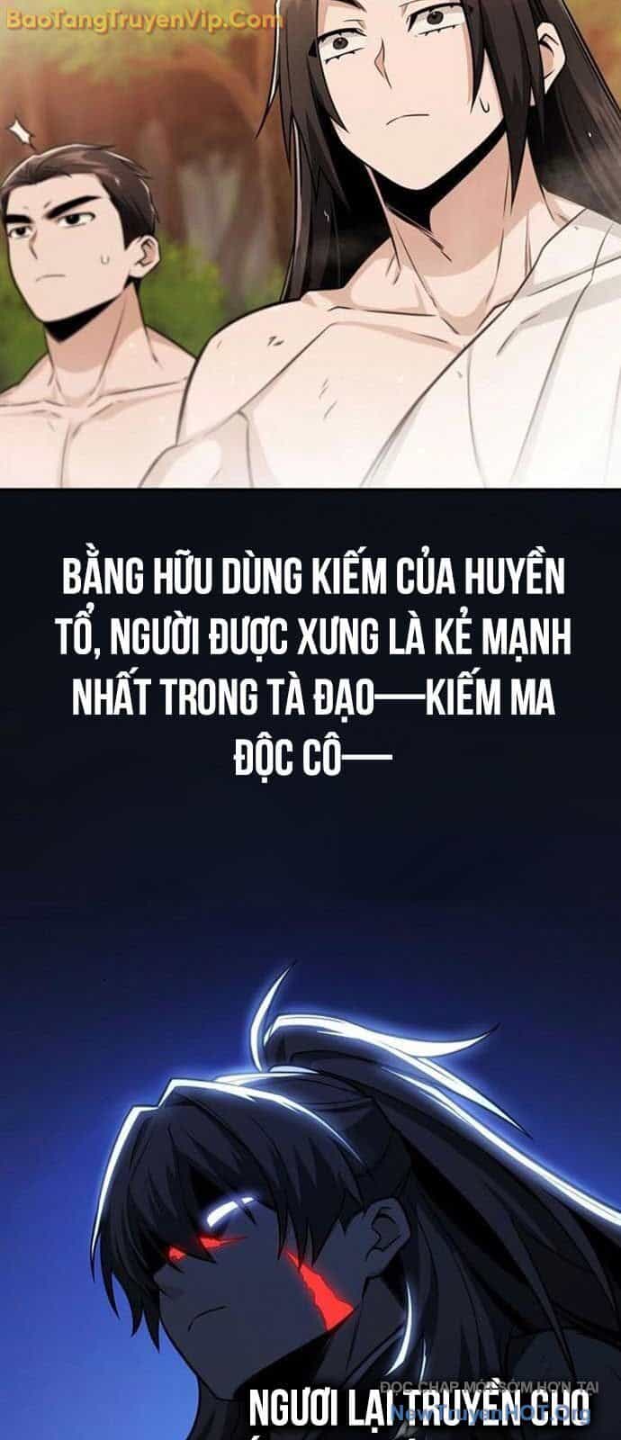Quỷ Kiếm Thiên Tài Của Hoa Sơn Phái - Chương 34 - ảnh 57