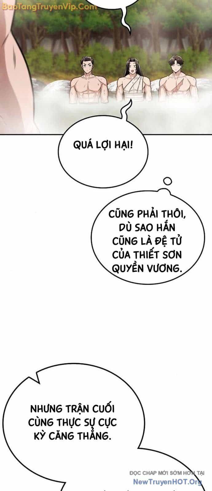 Quỷ Kiếm Thiên Tài Của Hoa Sơn Phái - Chương 34 - ảnh 79