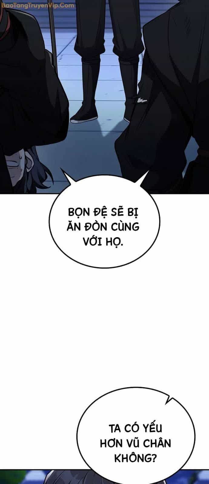 Quỷ Kiếm Thiên Tài Của Hoa Sơn Phái - Chương 4 - ảnh 33