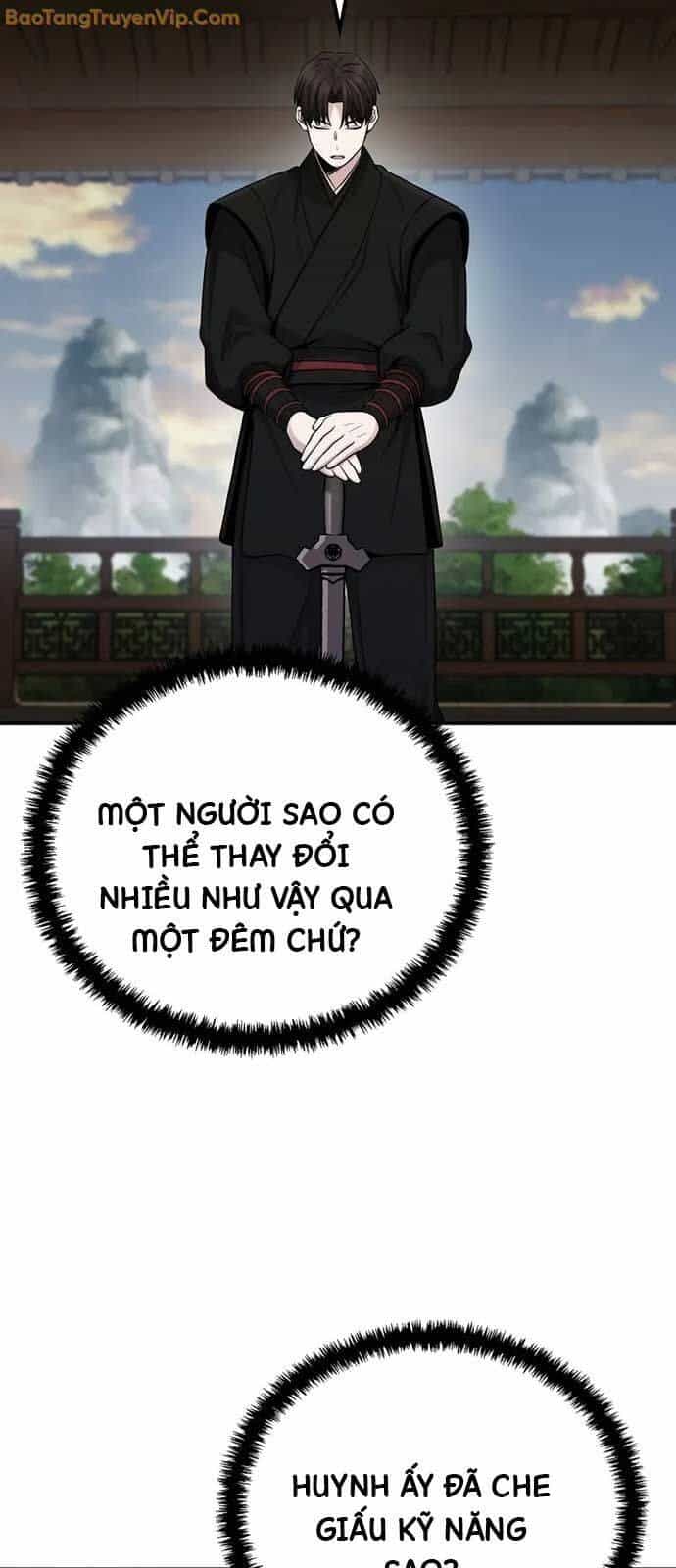 Quỷ Kiếm Thiên Tài Của Hoa Sơn Phái - Chương 4 - ảnh 82