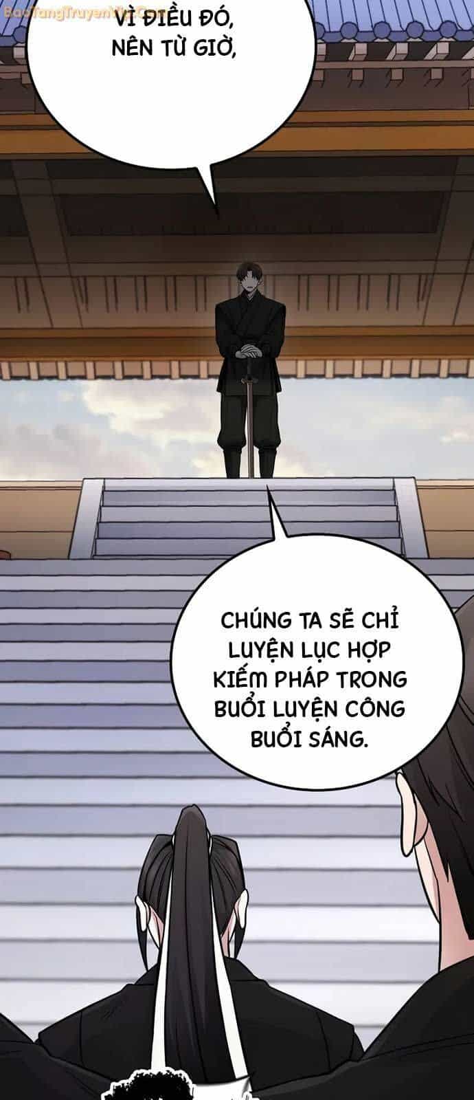 Quỷ Kiếm Thiên Tài Của Hoa Sơn Phái - Chương 4 - ảnh 87