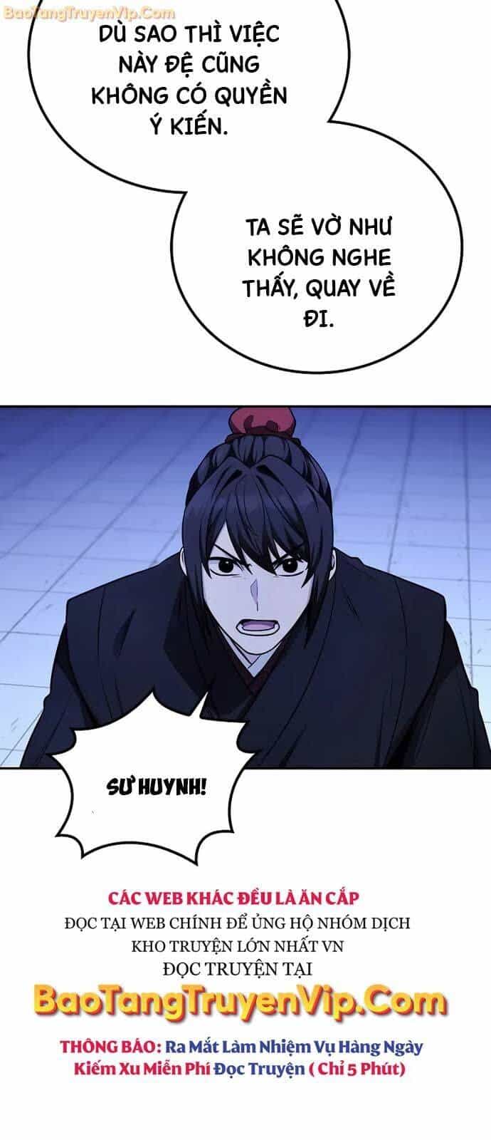 Quỷ Kiếm Thiên Tài Của Hoa Sơn Phái - Chương 4 - ảnh 9
