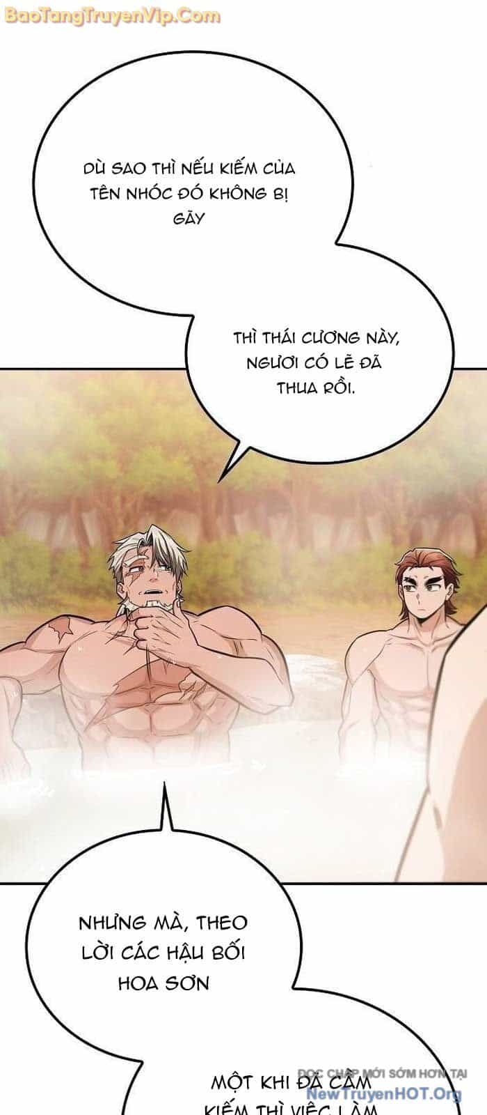 Quỷ Kiếm Thiên Tài Của Hoa Sơn Phái - Chương 35 - ảnh 4