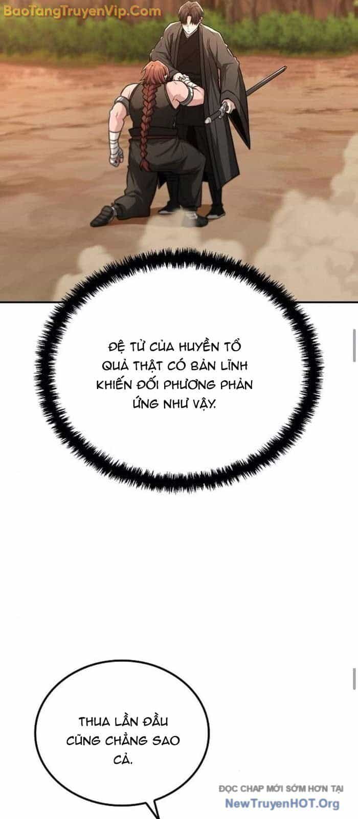 Quỷ Kiếm Thiên Tài Của Hoa Sơn Phái - Chương 36 - ảnh 38