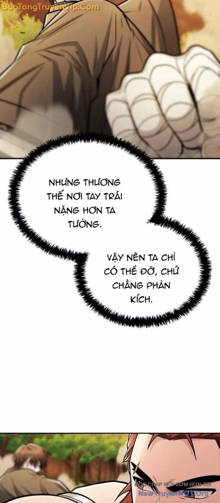 Quỷ Kiếm Thiên Tài Của Hoa Sơn Phái - Chương 36 - ảnh 4