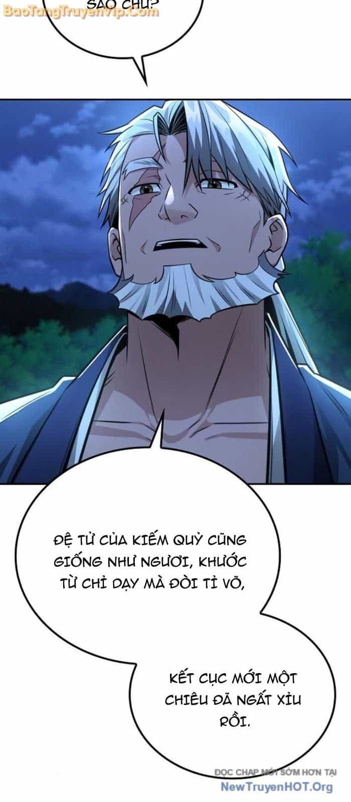 Quỷ Kiếm Thiên Tài Của Hoa Sơn Phái - Chương 37 - ảnh 12