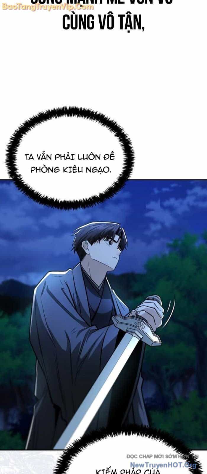 Quỷ Kiếm Thiên Tài Của Hoa Sơn Phái - Chương 37 - ảnh 8