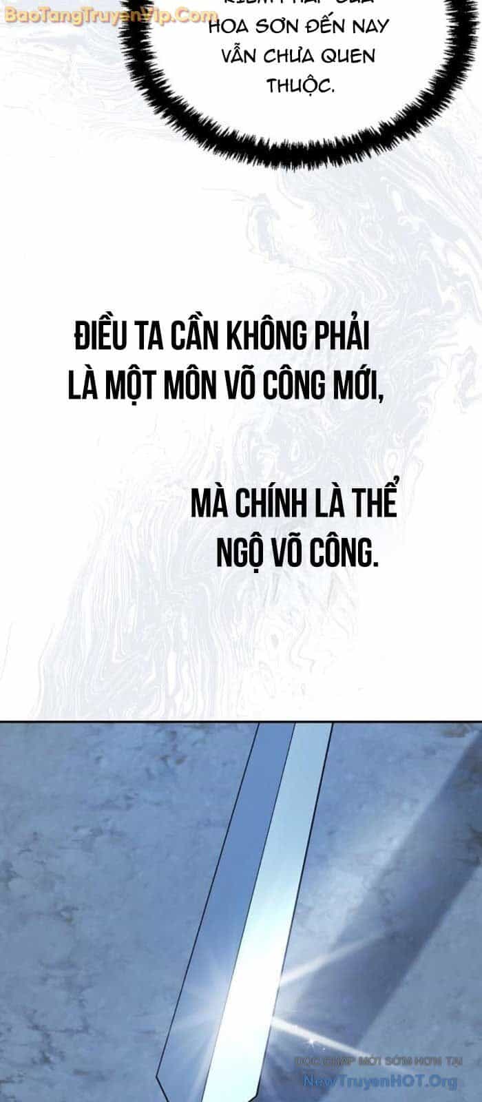 Quỷ Kiếm Thiên Tài Của Hoa Sơn Phái - Chương 37 - ảnh 9