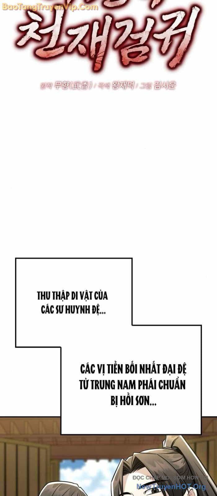 Quỷ Kiếm Thiên Tài Của Hoa Sơn Phái - Chương 38 - ảnh 16