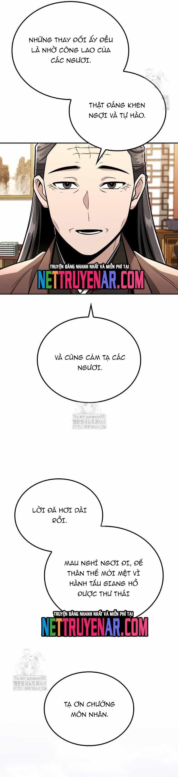 Quỷ Kiếm Thiên Tài Của Hoa Sơn Phái - Chương 41 - ảnh 20