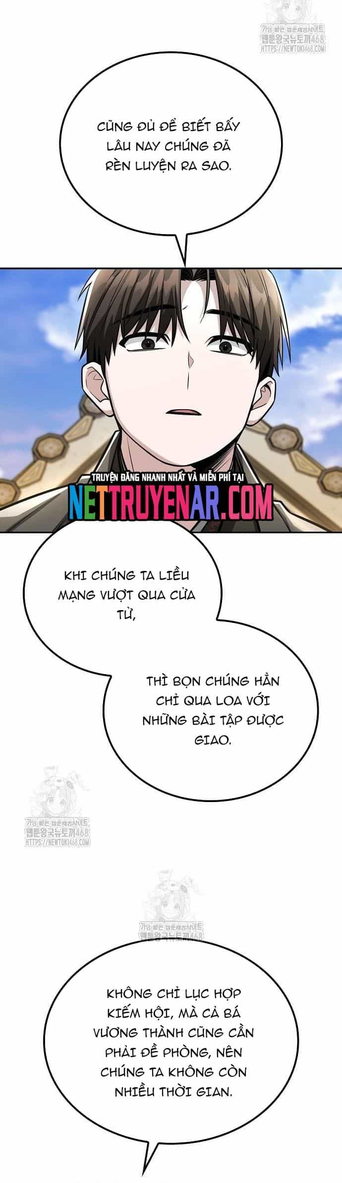 Quỷ Kiếm Thiên Tài Của Hoa Sơn Phái - Chương 41 - ảnh 30