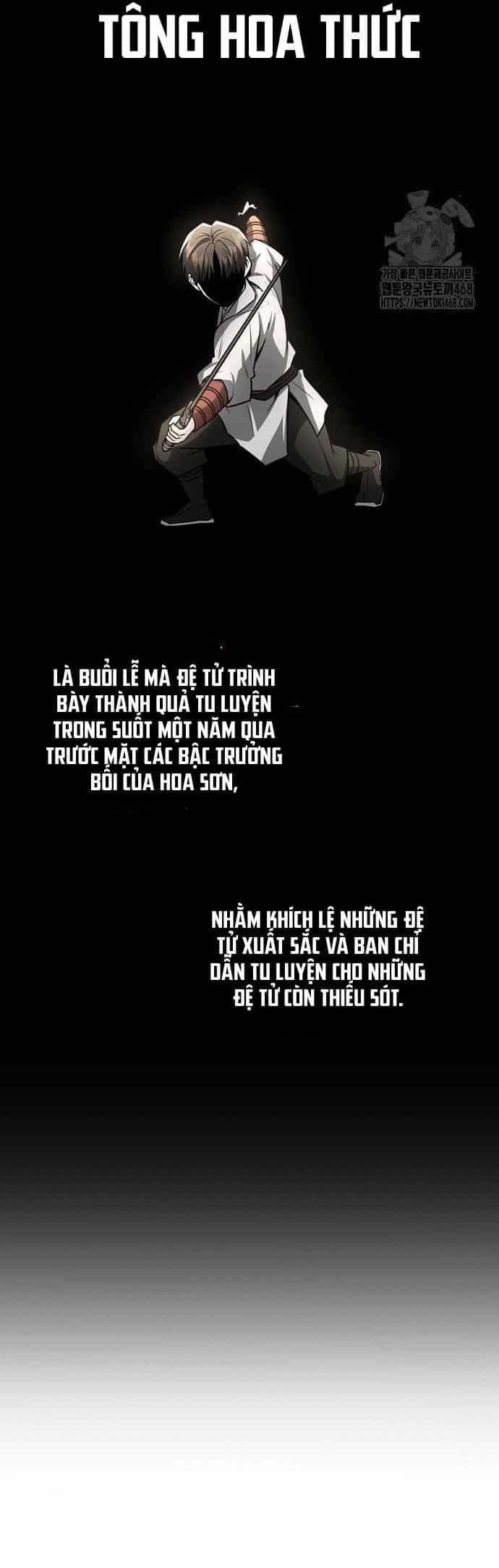 Quỷ Kiếm Thiên Tài Của Hoa Sơn Phái - Chương 41 - ảnh 9