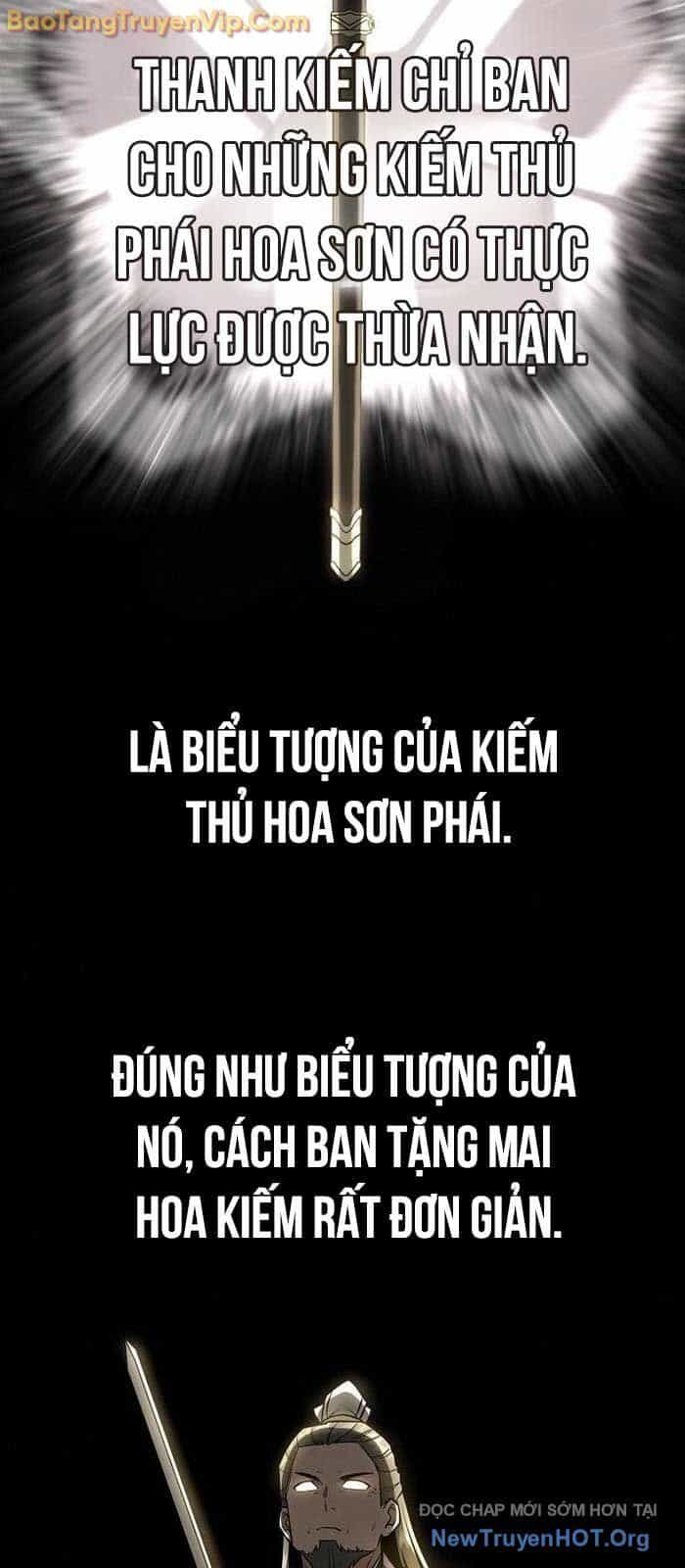 Quỷ Kiếm Thiên Tài Của Hoa Sơn Phái - Chương 41.5 - ảnh 14