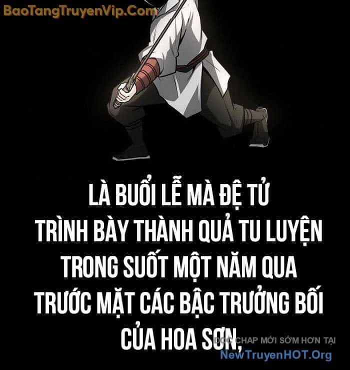 Quỷ Kiếm Thiên Tài Của Hoa Sơn Phái - Chương 41.5 - ảnh 16