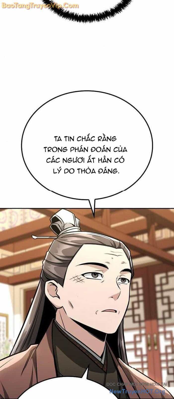Quỷ Kiếm Thiên Tài Của Hoa Sơn Phái - Chương 41.5 - ảnh 21