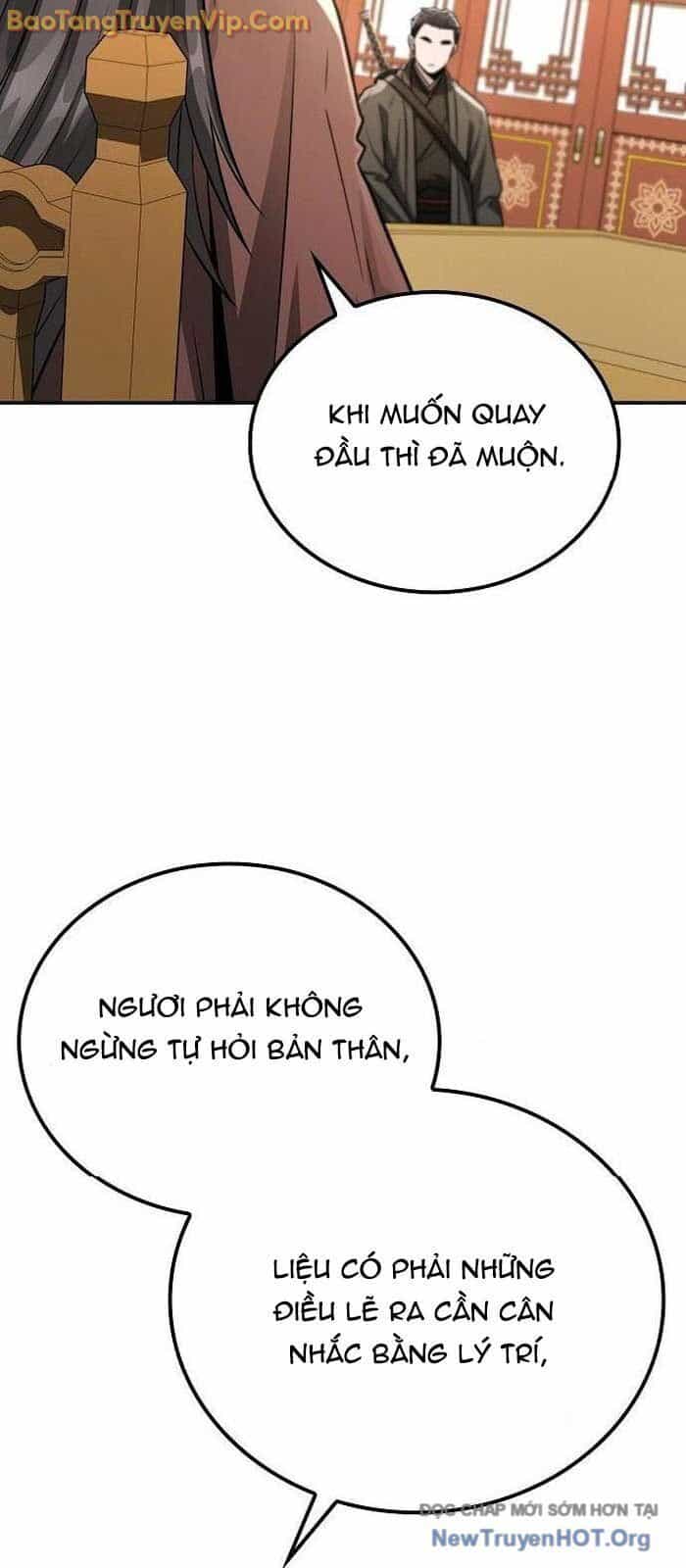 Quỷ Kiếm Thiên Tài Của Hoa Sơn Phái - Chương 41.5 - ảnh 24