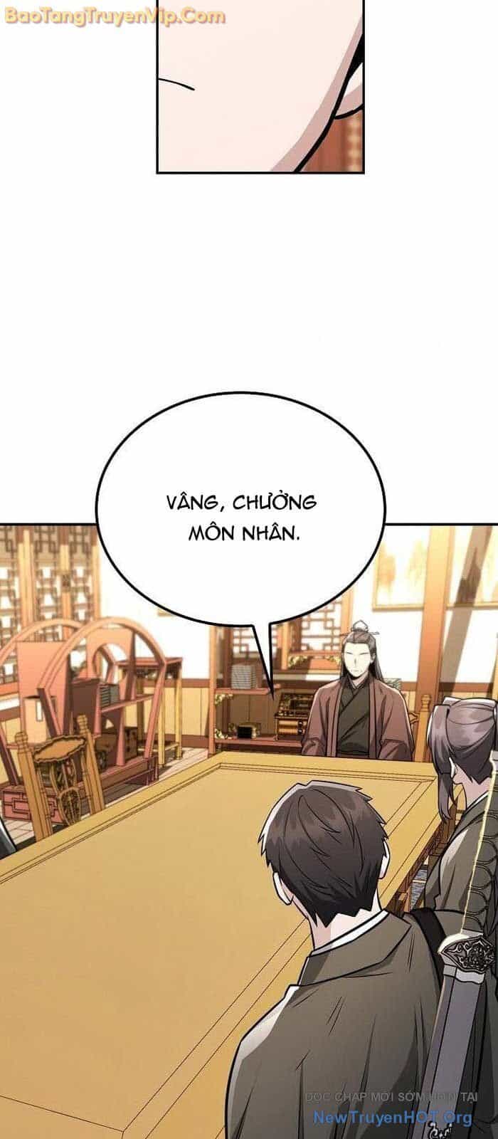 Quỷ Kiếm Thiên Tài Của Hoa Sơn Phái - Chương 41.5 - ảnh 27