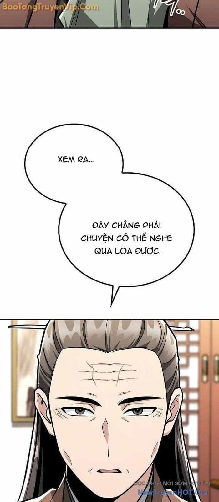 Quỷ Kiếm Thiên Tài Của Hoa Sơn Phái - Chương 41.5 - ảnh 4
