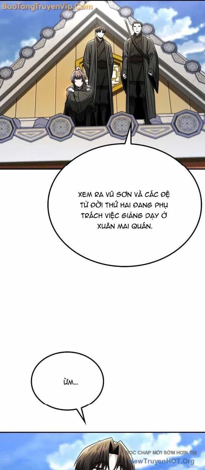 Quỷ Kiếm Thiên Tài Của Hoa Sơn Phái - Chương 41.5 - ảnh 49
