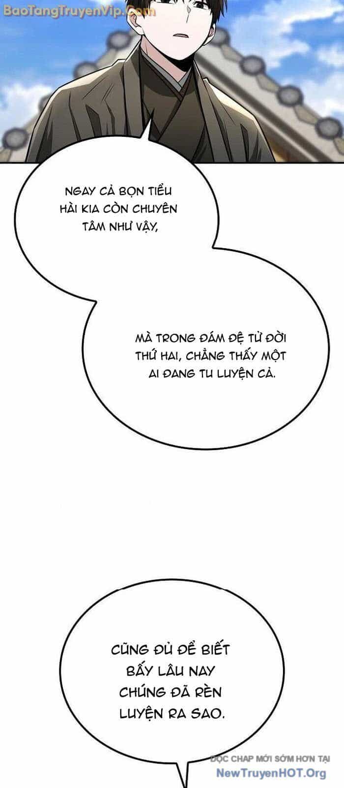 Quỷ Kiếm Thiên Tài Của Hoa Sơn Phái - Chương 41.5 - ảnh 50