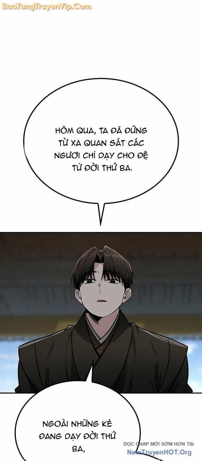 Quỷ Kiếm Thiên Tài Của Hoa Sơn Phái - Chương 41.5 - ảnh 59