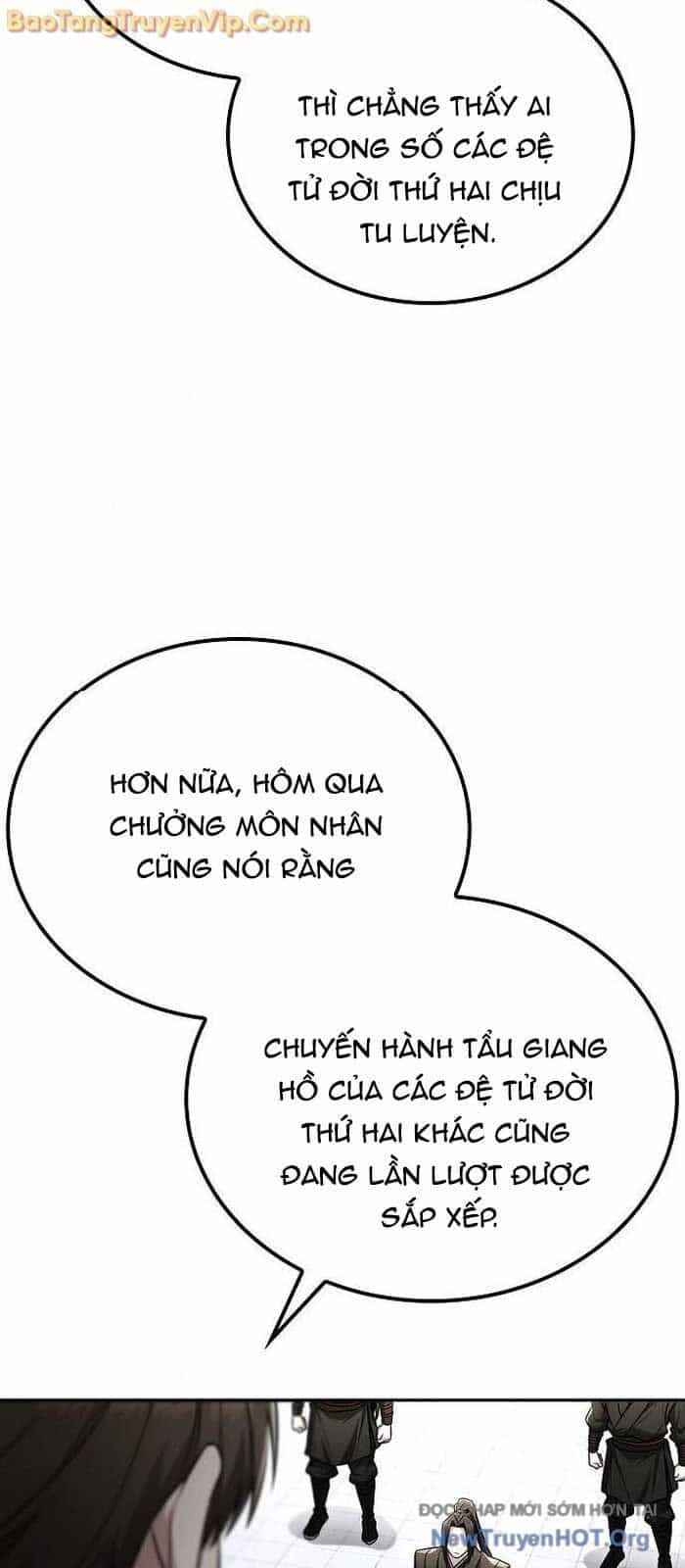 Quỷ Kiếm Thiên Tài Của Hoa Sơn Phái - Chương 41.5 - ảnh 60