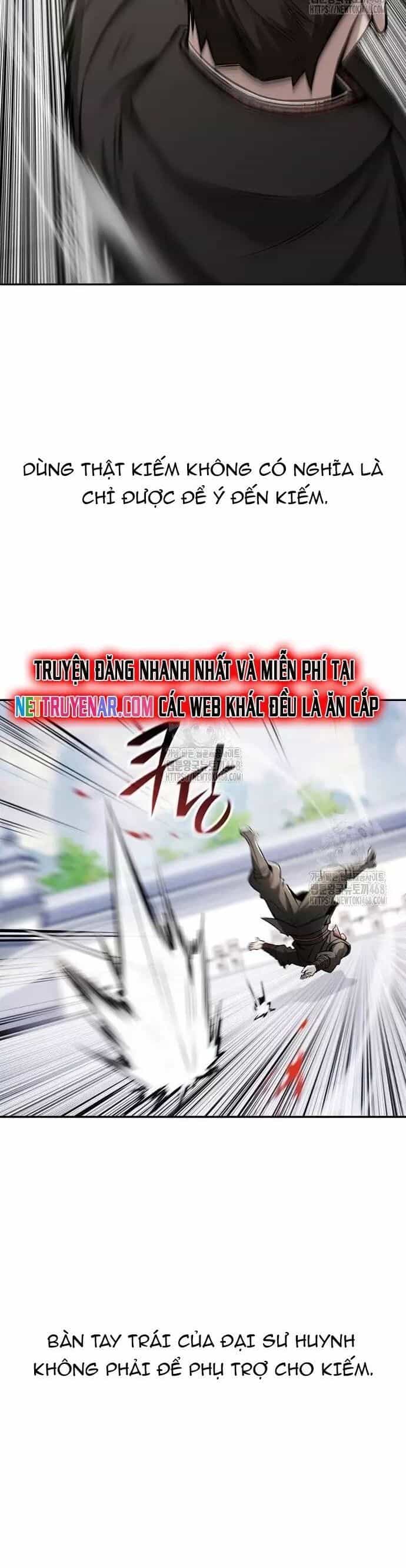 Quỷ Kiếm Thiên Tài Của Hoa Sơn Phái - Chương 42 - ảnh 12