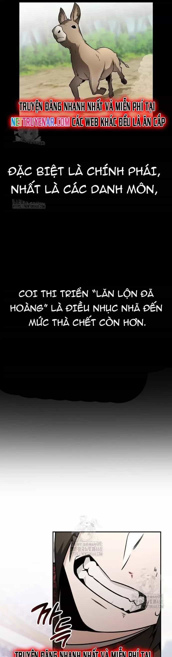 Quỷ Kiếm Thiên Tài Của Hoa Sơn Phái - Chương 42 - ảnh 16