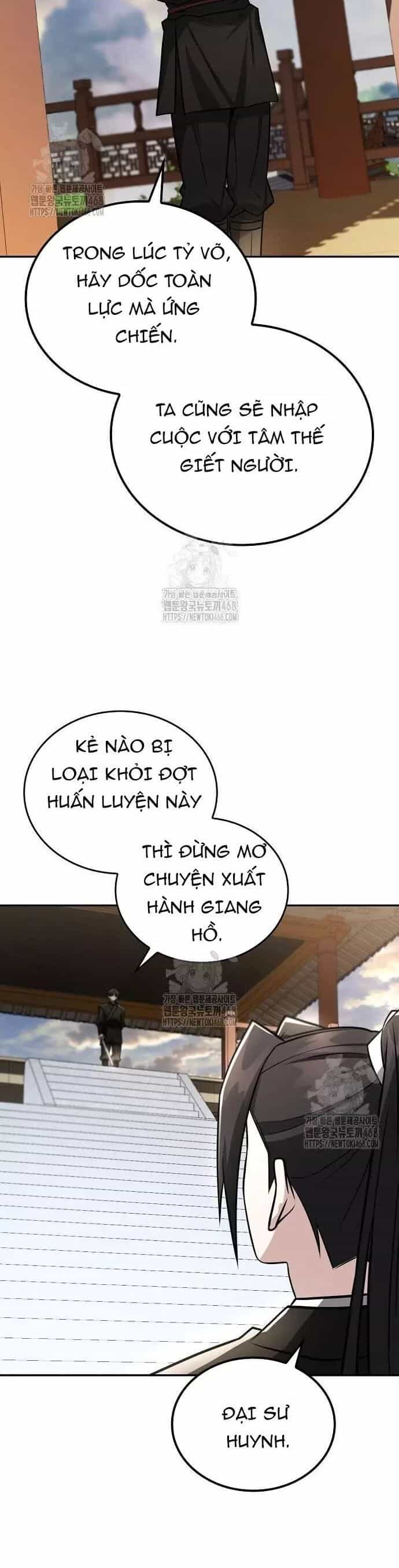 Quỷ Kiếm Thiên Tài Của Hoa Sơn Phái - Chương 42 - ảnh 2