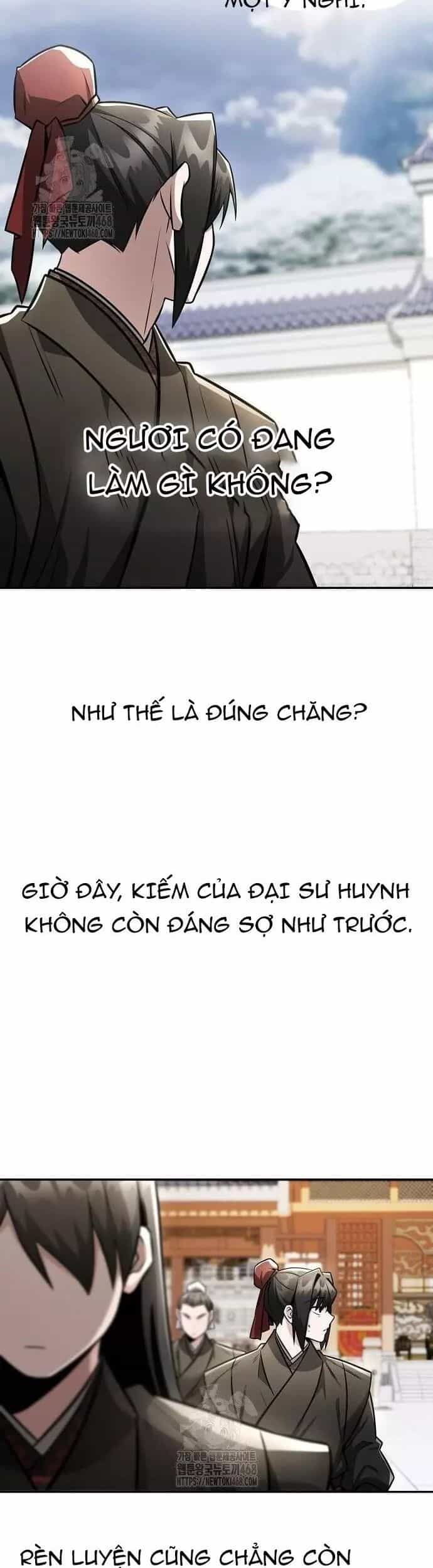 Quỷ Kiếm Thiên Tài Của Hoa Sơn Phái - Chương 42 - ảnh 20