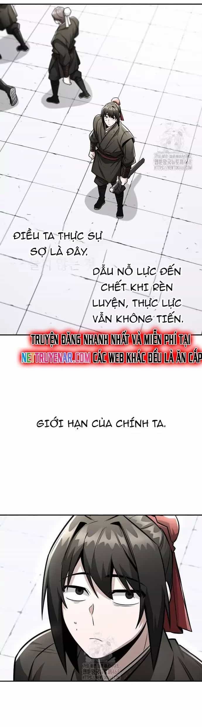Quỷ Kiếm Thiên Tài Của Hoa Sơn Phái - Chương 42 - ảnh 22