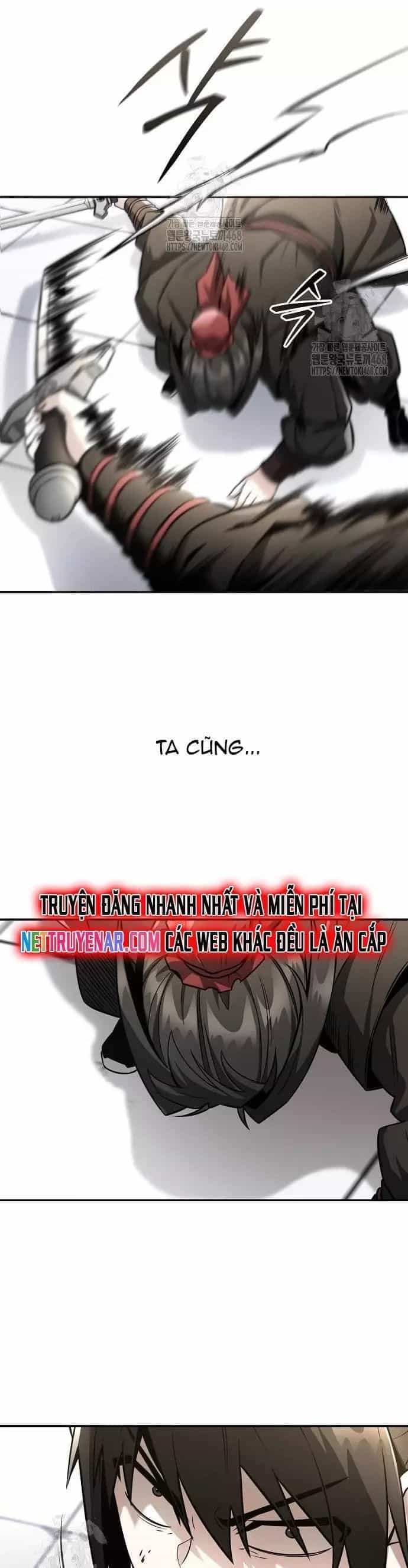 Quỷ Kiếm Thiên Tài Của Hoa Sơn Phái - Chương 42 - ảnh 25