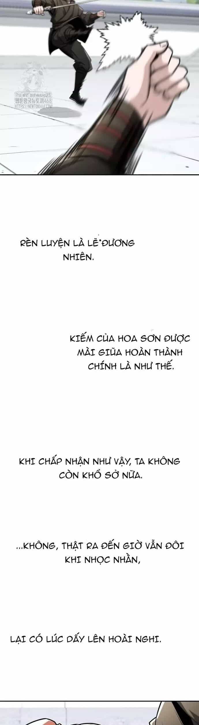 Quỷ Kiếm Thiên Tài Của Hoa Sơn Phái - Chương 42 - ảnh 38