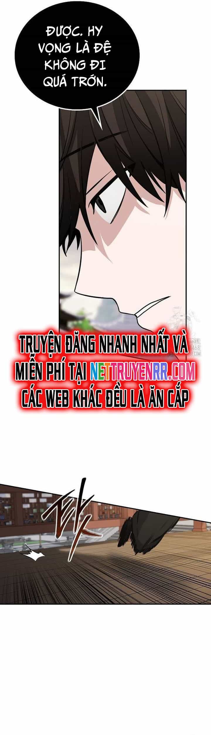 Quỷ Kiếm Thiên Tài Của Hoa Sơn Phái - Chương 5 - ảnh 10