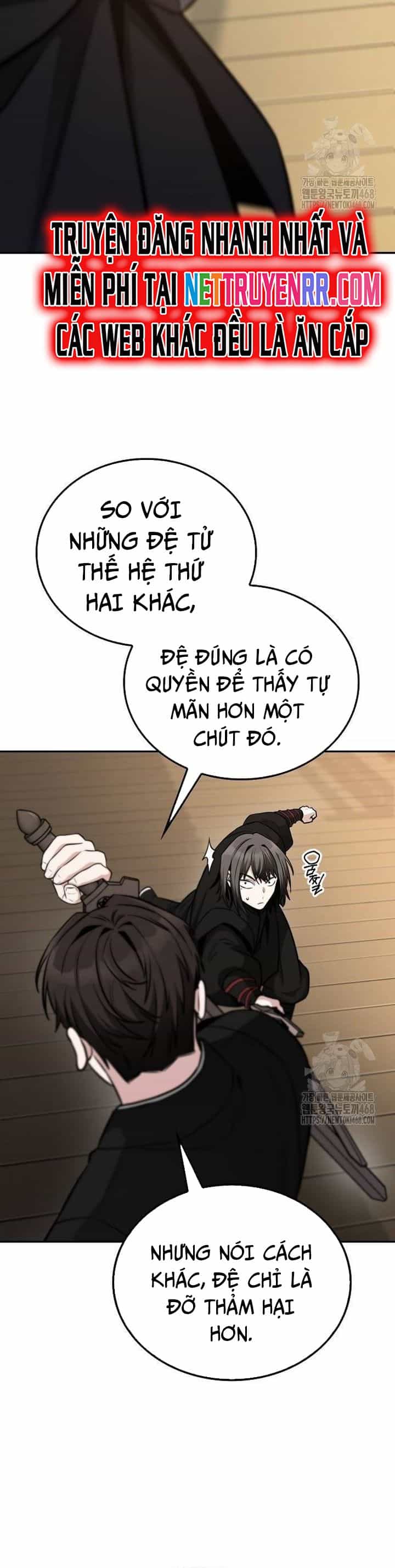 Quỷ Kiếm Thiên Tài Của Hoa Sơn Phái - Chương 5 - ảnh 15