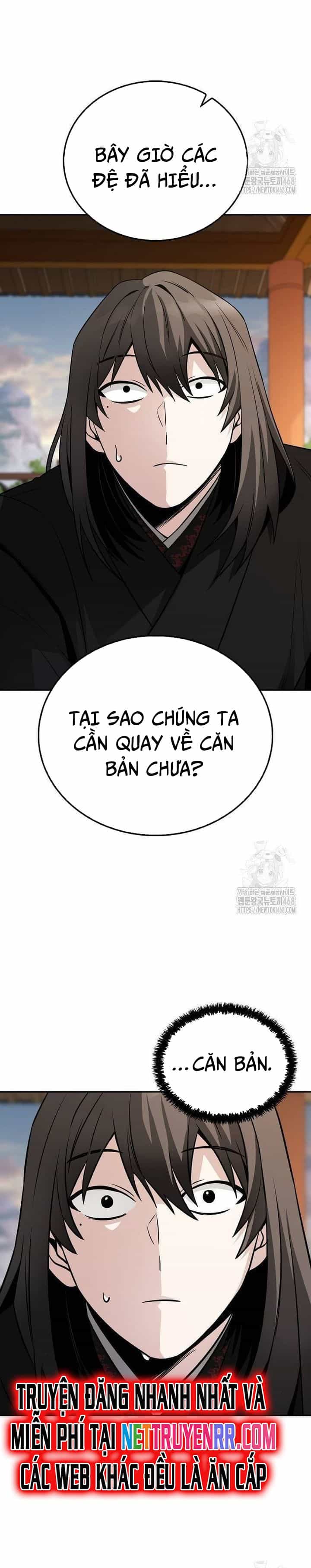 Quỷ Kiếm Thiên Tài Của Hoa Sơn Phái - Chương 5 - ảnh 21