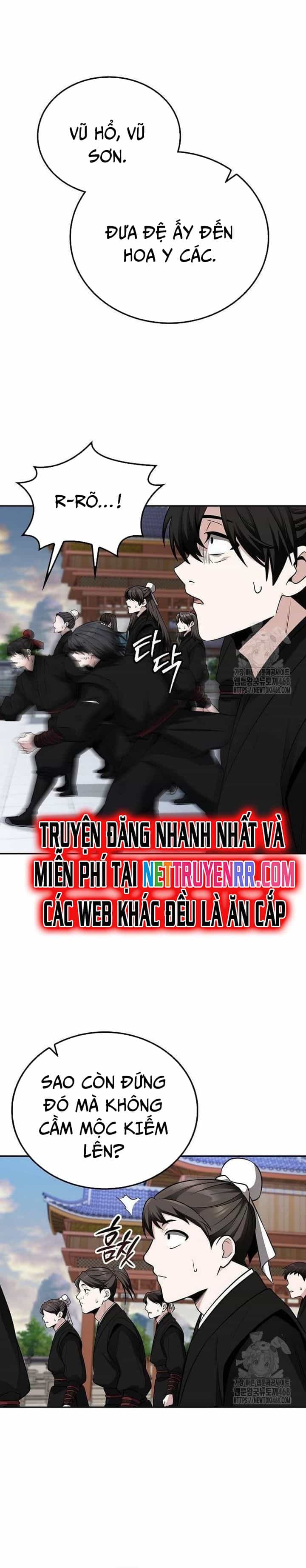 Quỷ Kiếm Thiên Tài Của Hoa Sơn Phái - Chương 5 - ảnh 24
