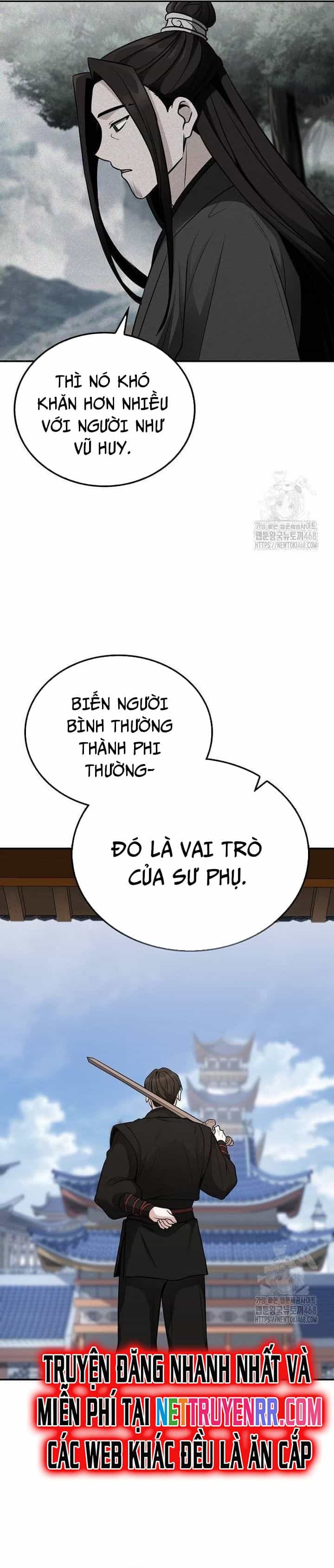 Quỷ Kiếm Thiên Tài Của Hoa Sơn Phái - Chương 5 - ảnh 30